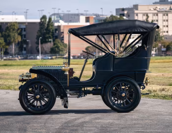 Pierce Arrow '1903–04