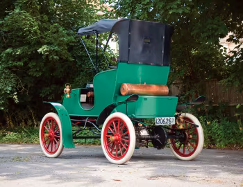 1903–04 Pierce Stanhope