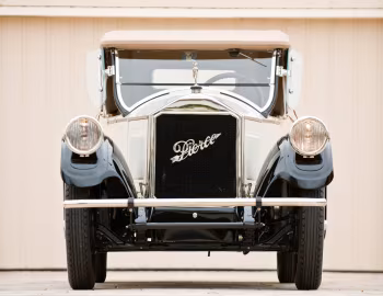 1925 Pierce-Arrow Series 80 Runabout