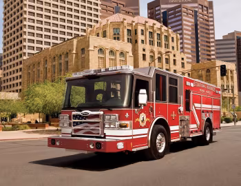 Pierce Dash CF '2011–pr.