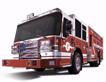 Pierce Dash CF '2011–pr.