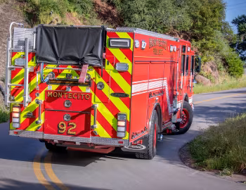 Pierce Enforcer PUC Pumper (37512) '2022