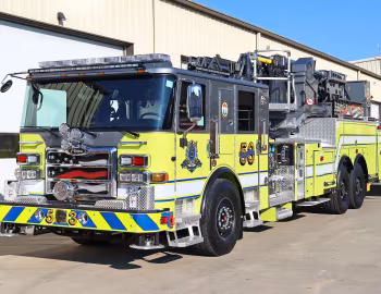 Pierce Enforcer '2014–pr.