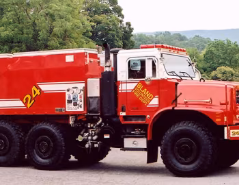 Pierce Hawk Extreme '2002–pr.