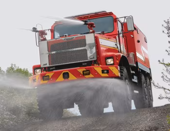 Pierce Hawk Extreme '2002–pr.