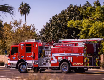 Pierce Velocity Volterra Pumper (39118) '2022