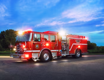 Pierce Enforcer Volterra 1500/500 '2021