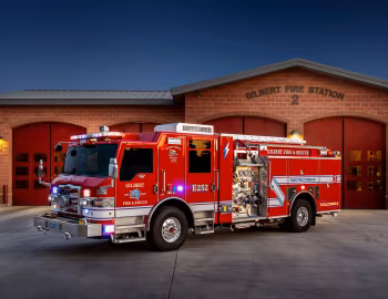 Pierce Velocity Volterra Pumper (39118) '2022