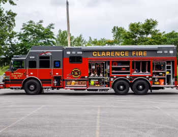 Pierce Velocity Combination Rescue (38475) '2023