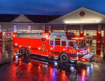 Pierce Velocity Combination Rescue (38475) '2023