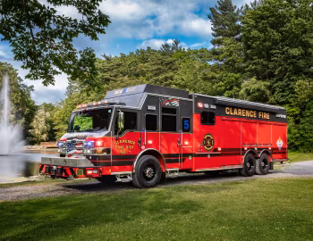 Pierce Velocity Combination Rescue (38475) '2023