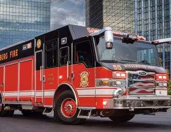 Pierce Velocity '2006–pr.