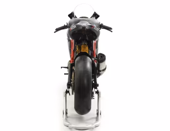 Pierobon X60R '2011–15