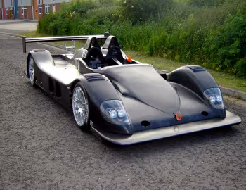 Pilbeam MP93 '2005–????