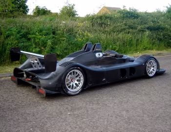 Pilbeam MP93 '2005–????
