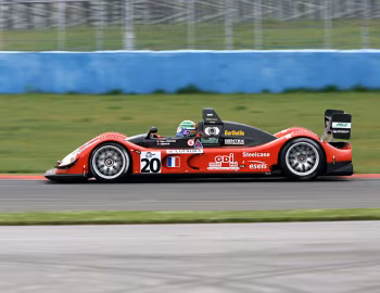 Pir Competition Pilbeam MP93 '2005