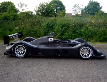 Pilbeam MP93 '2005–????