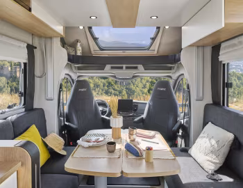 Interior 2026 Pilote A690GJ '2025–pr.