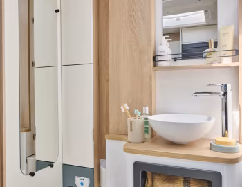 Intérieur 2026 Pilote A690GJ '2025–pr.