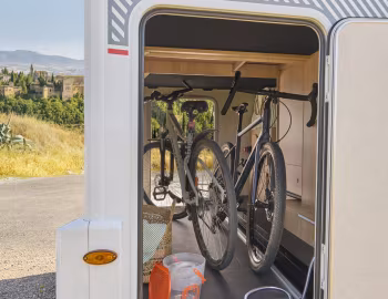 Coffre 2026 Pilote A690GJ '2025–pr.