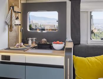 Intérieur 2026 Pilote A690GJ '2025–pr.