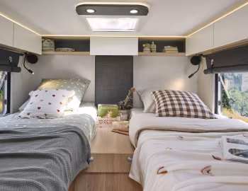 Intérieur 2026 Pilote A690GJ '2025–pr.