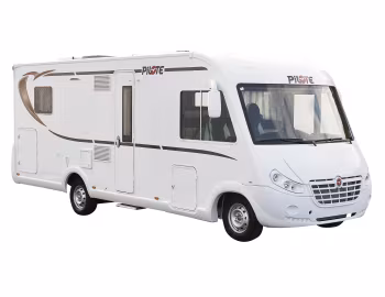 2015–16 Pilote Galaxy '2014–16