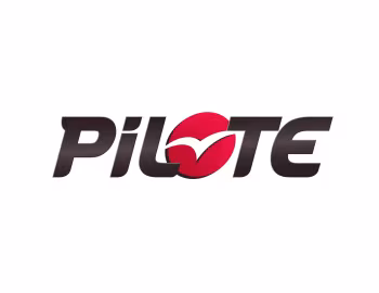 Logo Pilote '1962–pr.