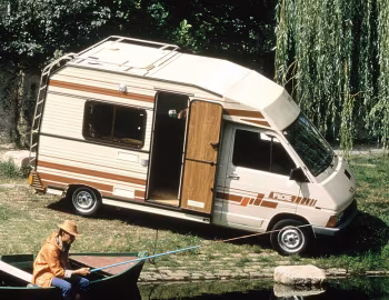 Pilote R300 '1981–83