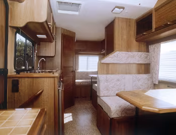 内饰 Pilote R660 '1988–????