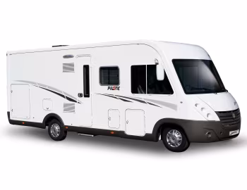 Pilote Référence G740LGR '2010–14