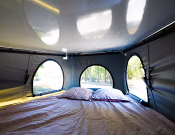 Interior 2022–pr. Pilote CV490BC '2021–pr.