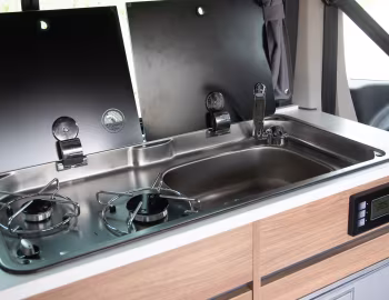 Interior 2022–pr. Pilote CV490BF '2021–pr.