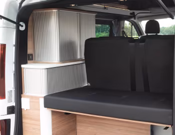 Interior 2022–pr. Pilote CV490BF '2021–pr.