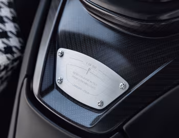 Automobili Pininfarina Battista Cambiano '08.2024