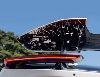 Automobili Pininfarina Battista Cambiano '08.2024