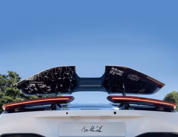 Automobili Pininfarina Battista Cambiano '08.2024