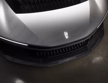 Automobili Pininfarina B95 Gotham '08.2024