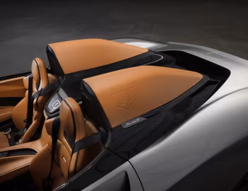 Automobili Pininfarina B95 Gotham '08.2024