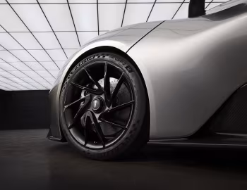 Automobili Pininfarina B95 Gotham '08.2024