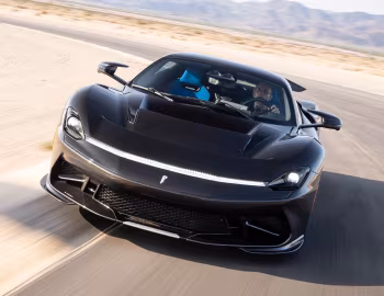 Automobili Pininfarina Battista [North America] '2022–pr.