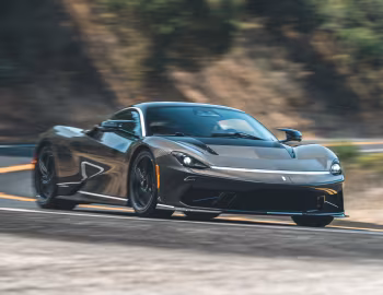 Automobili Pininfarina Battista [North America] '2022–pr.