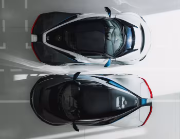 Automobili Pininfarina Battista