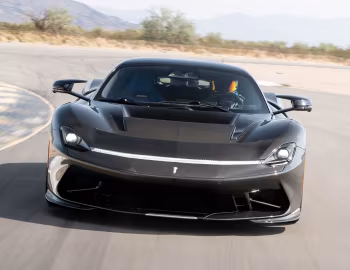 Automobili Pininfarina Battista [North America] '2022–pr.