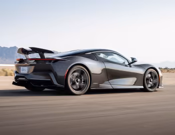 Automobili Pininfarina Battista [North America] '2022–pr.