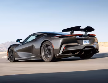 Automobili Pininfarina Battista [North America] '2022–pr.