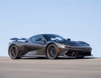 Automobili Pininfarina Battista [North America] '2022–pr.