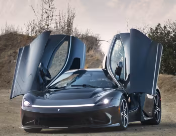 Automobili Pininfarina Battista [North America] '2022–pr.