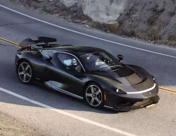 Automobili Pininfarina Battista [North America] '2022–pr.