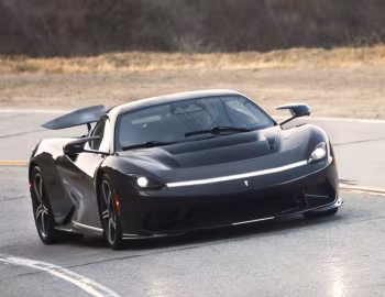 Automobili Pininfarina Battista [North America] '2022–pr.